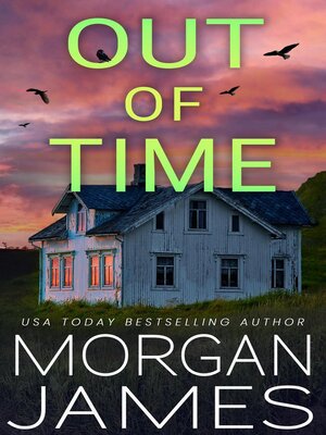 cover image of Out of Time